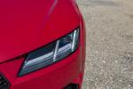 Audi TT RS Coupe 2019 года (UK)